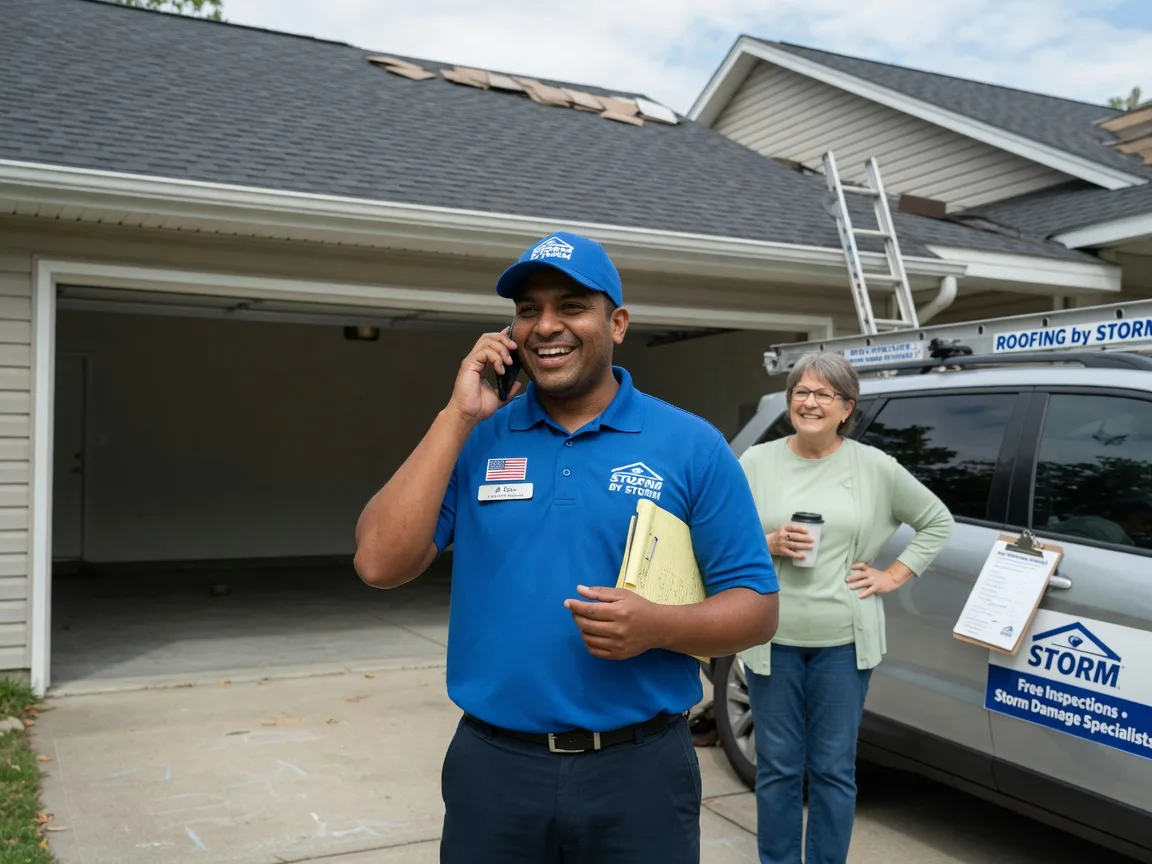 Roof Repair Near Me Grant, IA FAQs